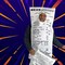 Funny Extra Long Pharmacy Receipt Adult Costume Tunic Halloween Outfit
